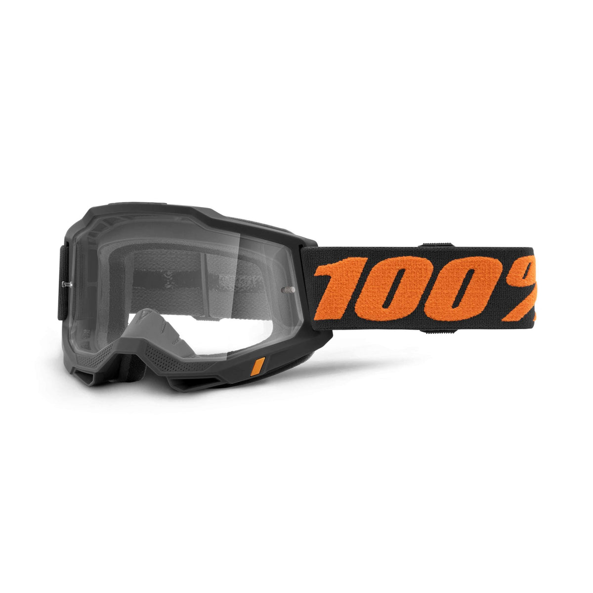 100% Accuri 2 Goggles Clear Lens R39267