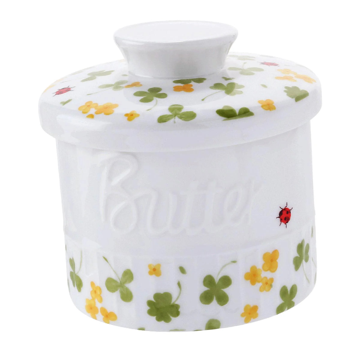 Butter Crock with Lid H61201
