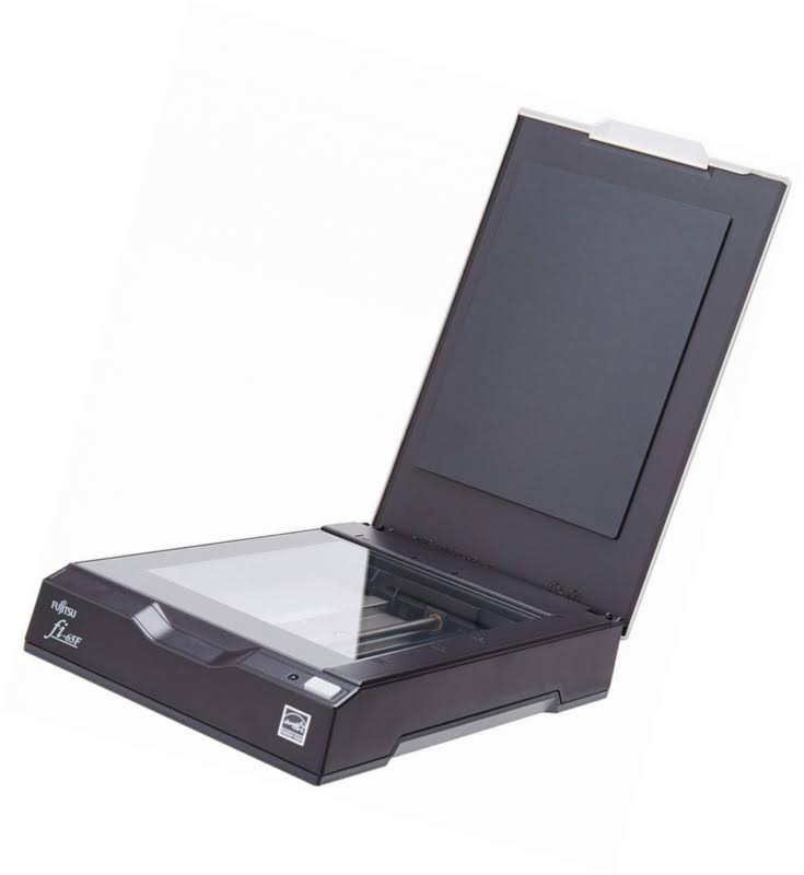 Flatbed Scanner E3440