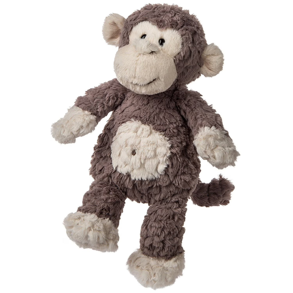 Grey 12" Soft Toy R594321