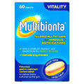 Multibionta Tablets 60 T3343
