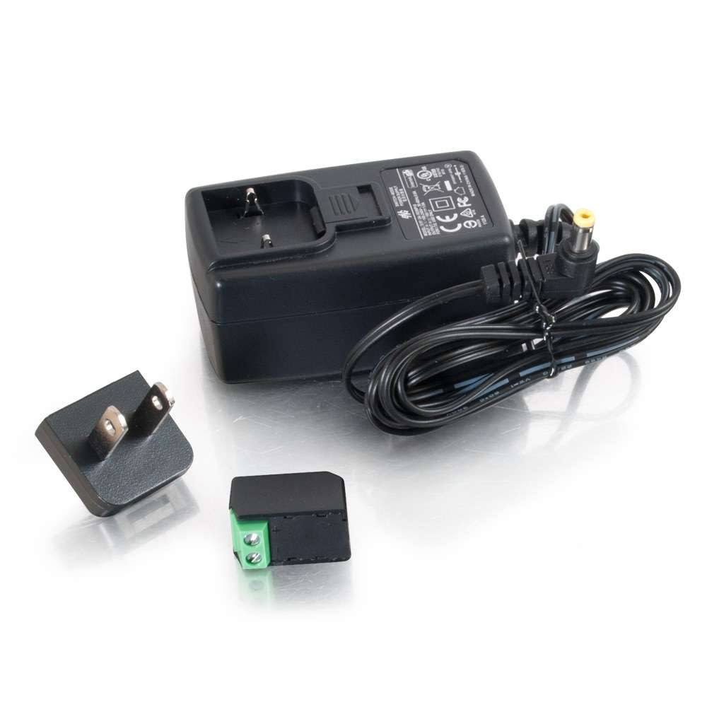 VGA Over Cat5 Transmitter Receiver Kit H17468