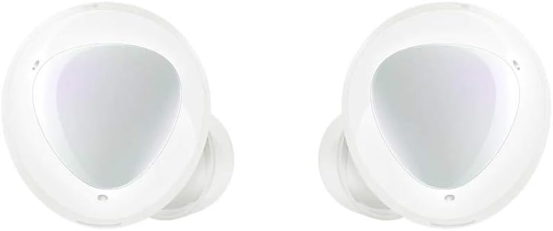True Wireless Earbuds with Wireless Charging Case (White) Q729