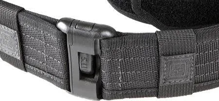 Black Duty Belt Kit T733884