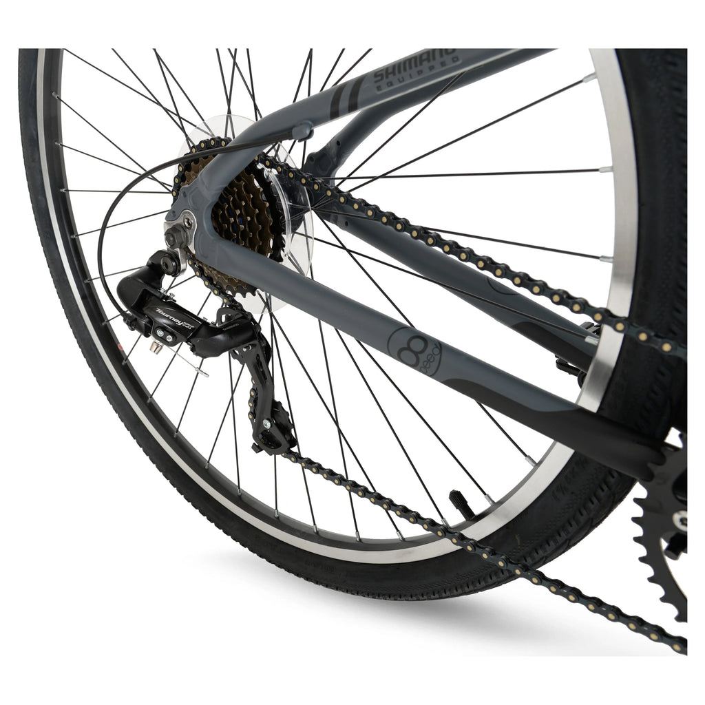700c Urban Bike L1407