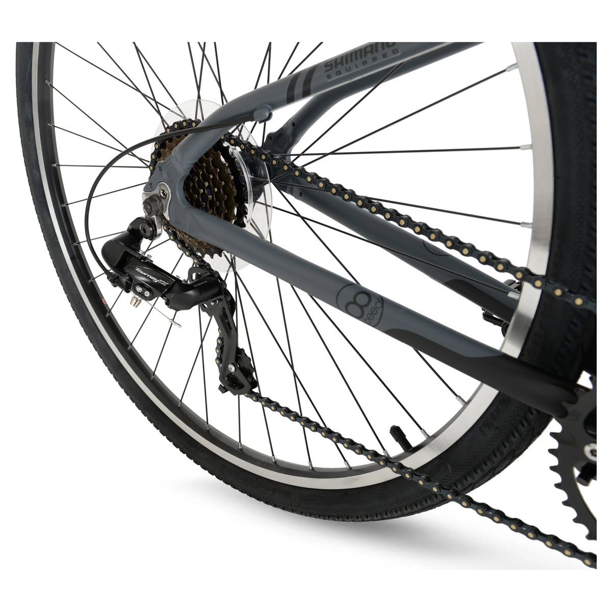 700c Urban Bike L1407