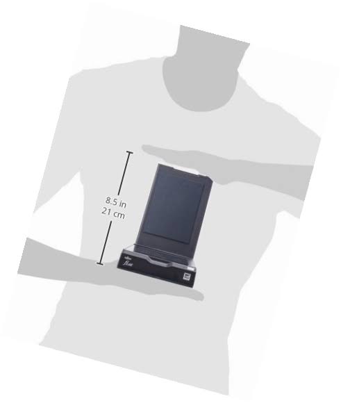 Flatbed Scanner E3440