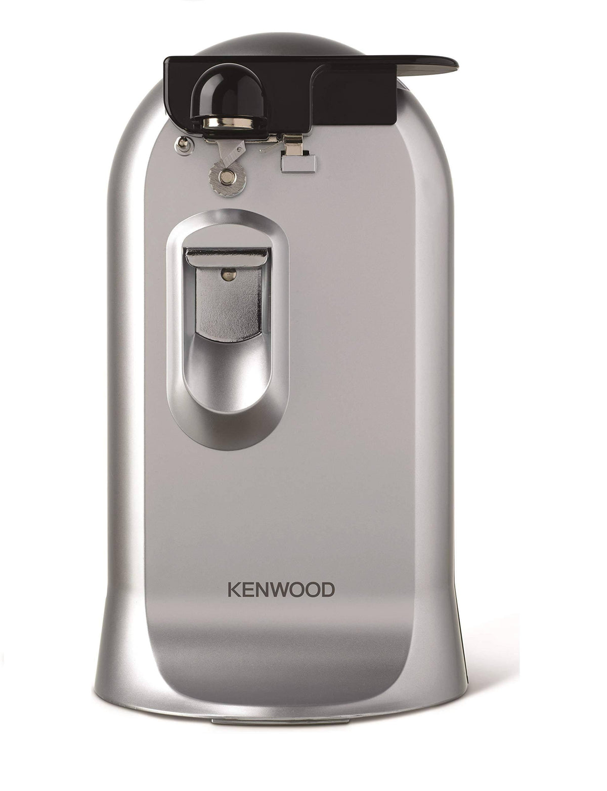 Chrome Electric Can Opener Z185