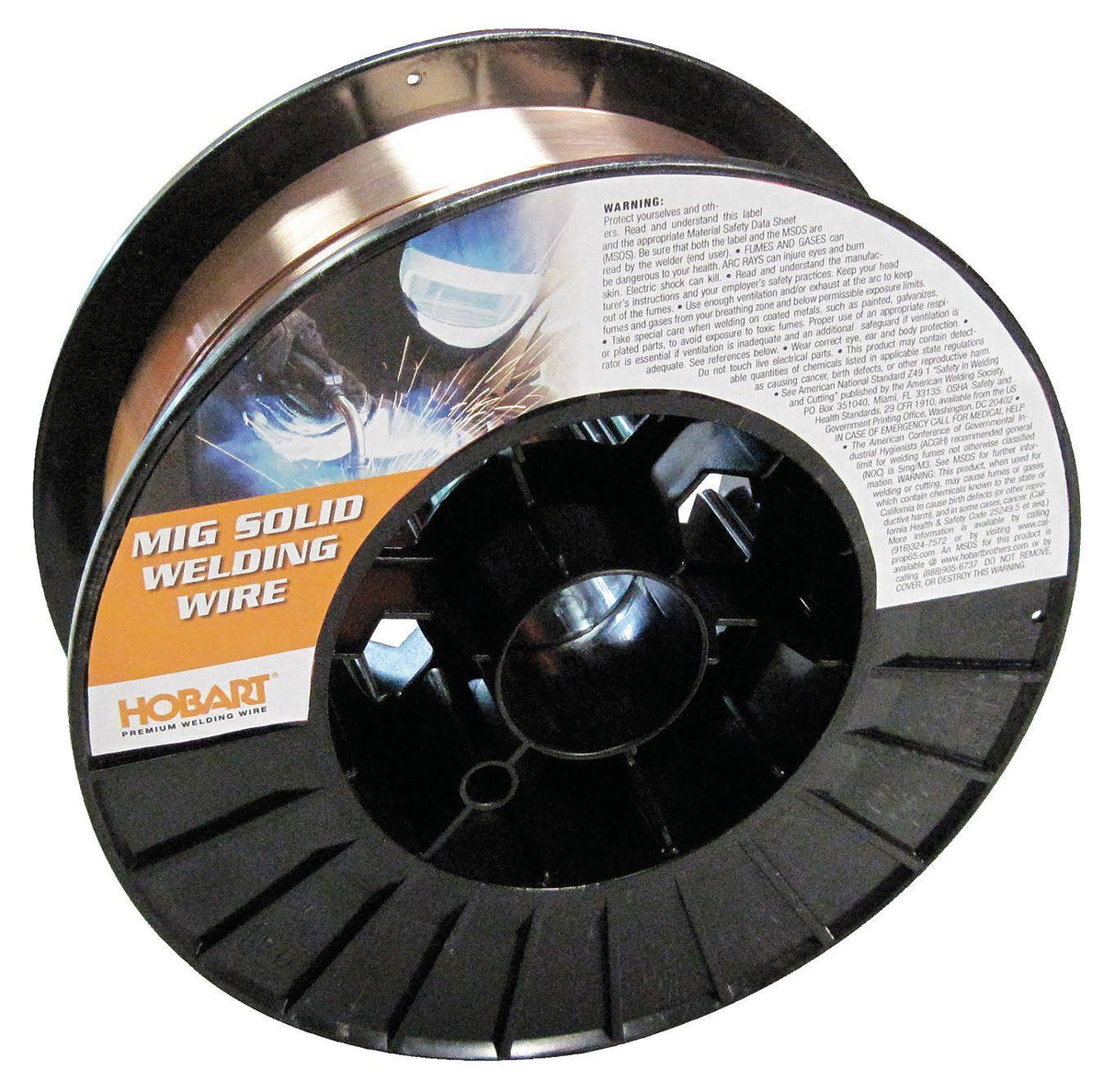 Carbon Steel MIG Welding Wire N32352