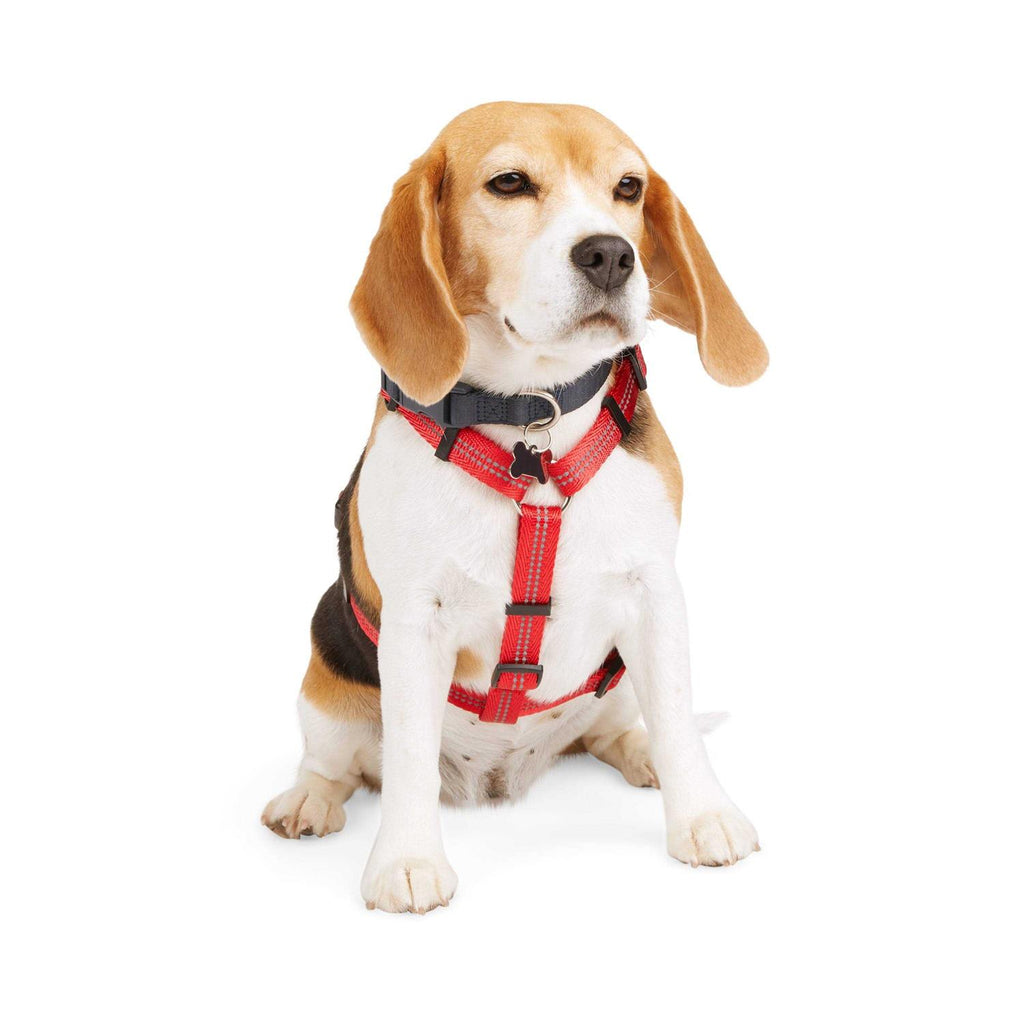 Reflective Dog Harness X82707