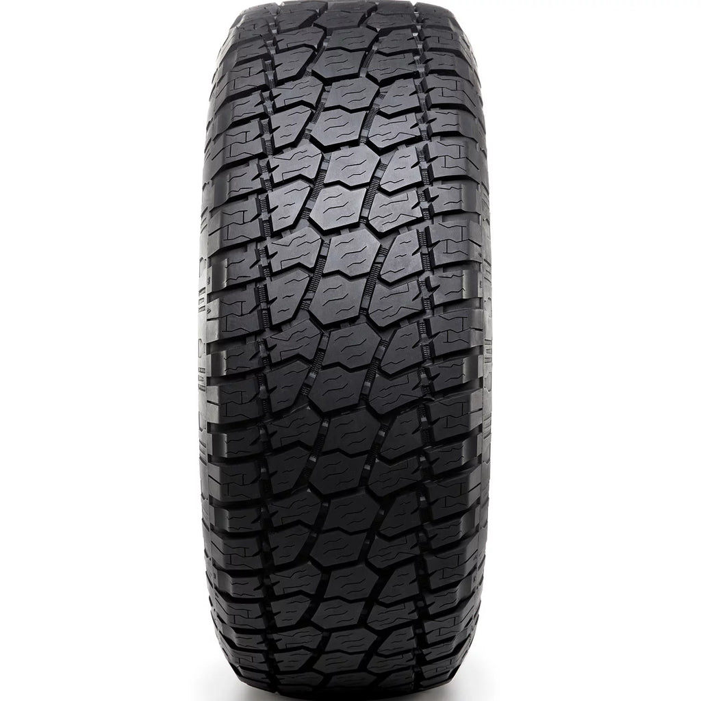 275/55R20 117H All-Terrain Radial Tire A38248