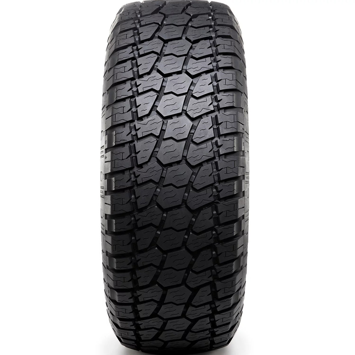 275/55R20 117H All-Terrain Radial Tire A38248