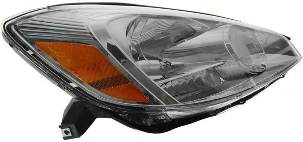 Pair Headlights for 2004 2005 Toyota Sienna X7899