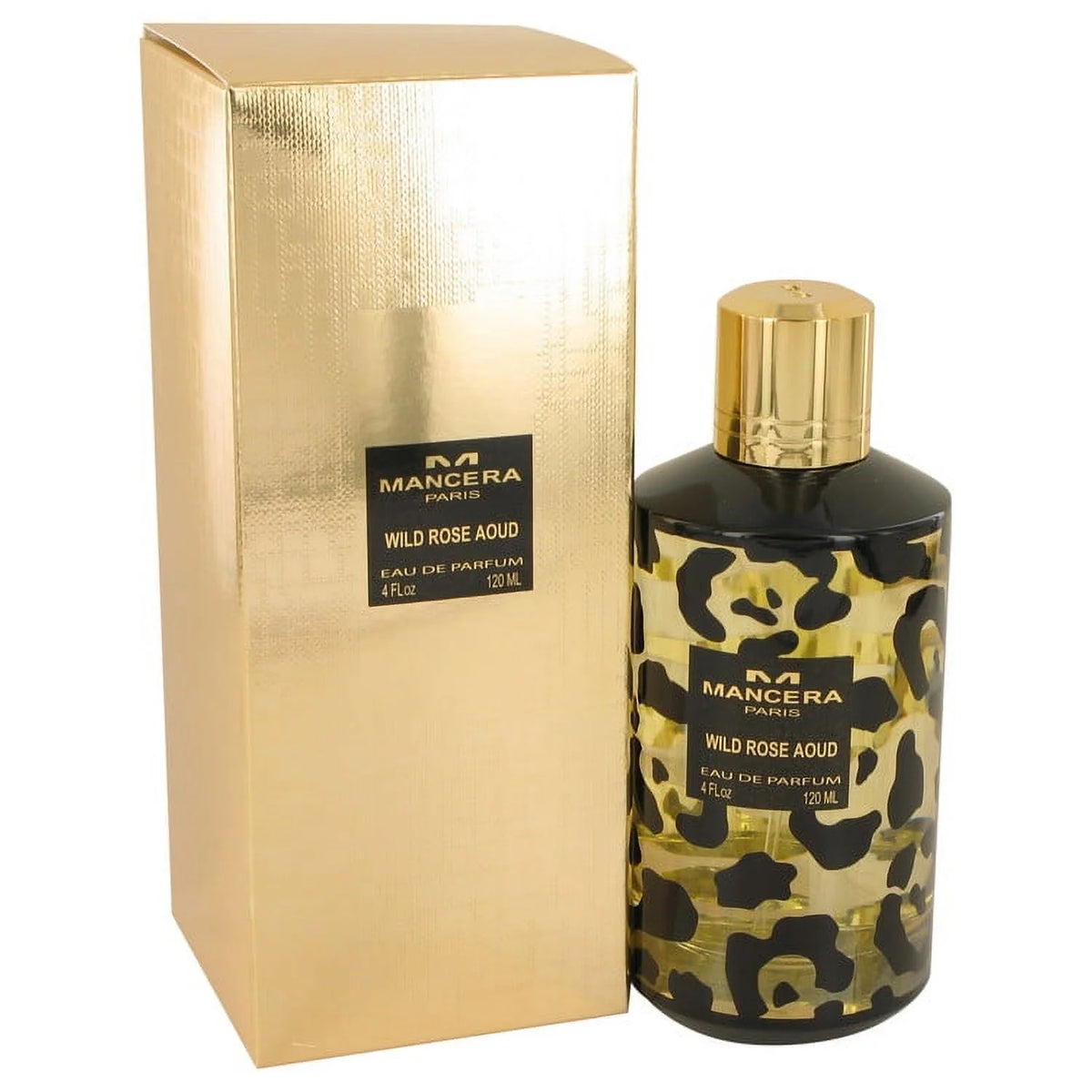 Eau De Parfum Spray 4 oz N27762