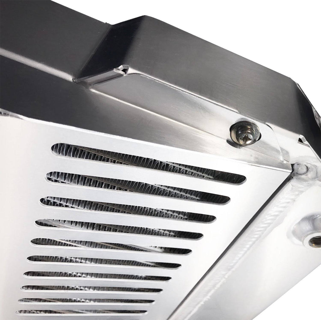 Slim Fit Radiator D669582