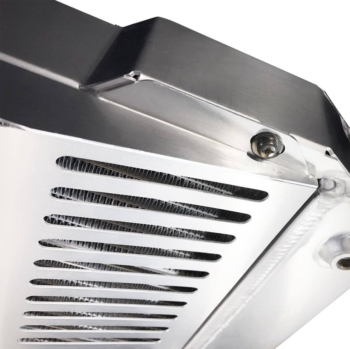Slim Fit Radiator D669582