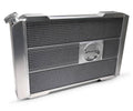Slim Fit Radiator D669582