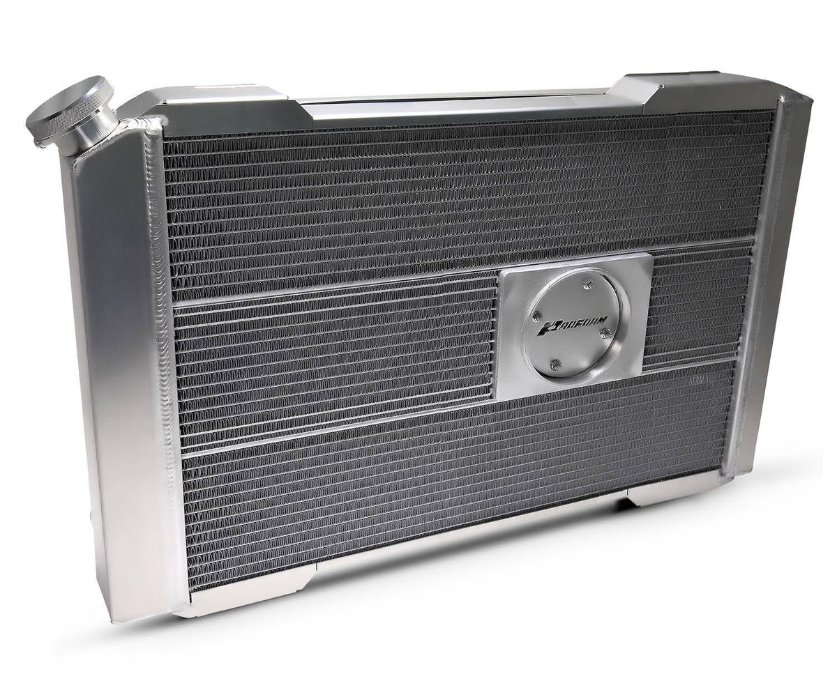 Slim Fit Radiator D669582