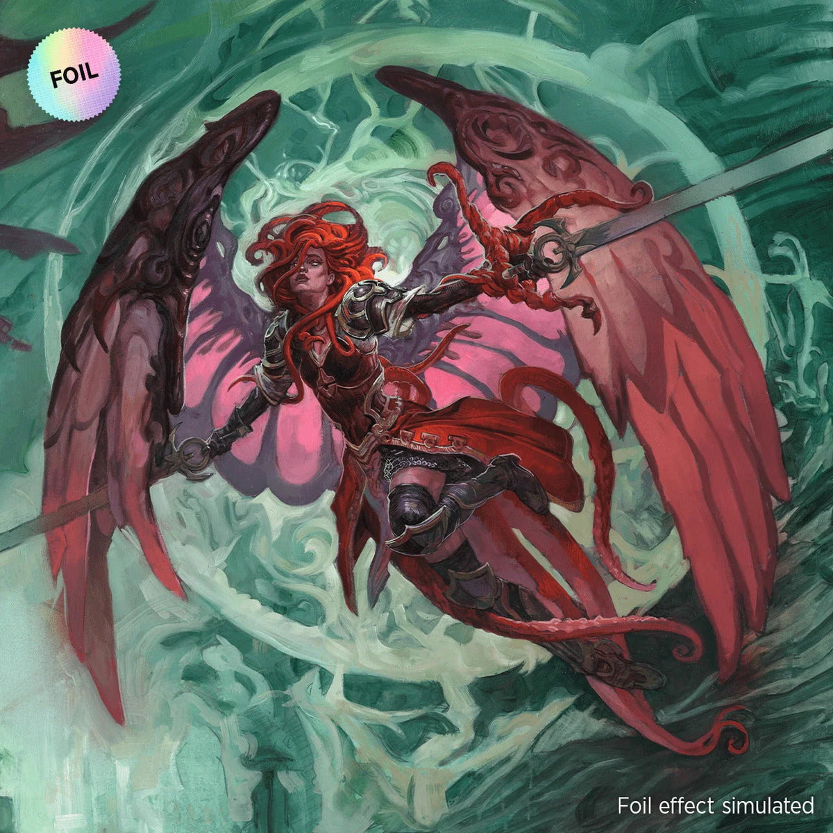 Angels: They're Just Like Us but Cooler and with Wings C511