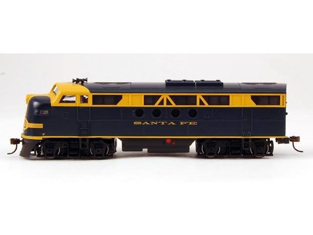 HO Scale Train Set H34935