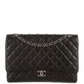 Maxi Double Flap Bag Y6931