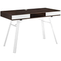Cherry Office Desk C9013