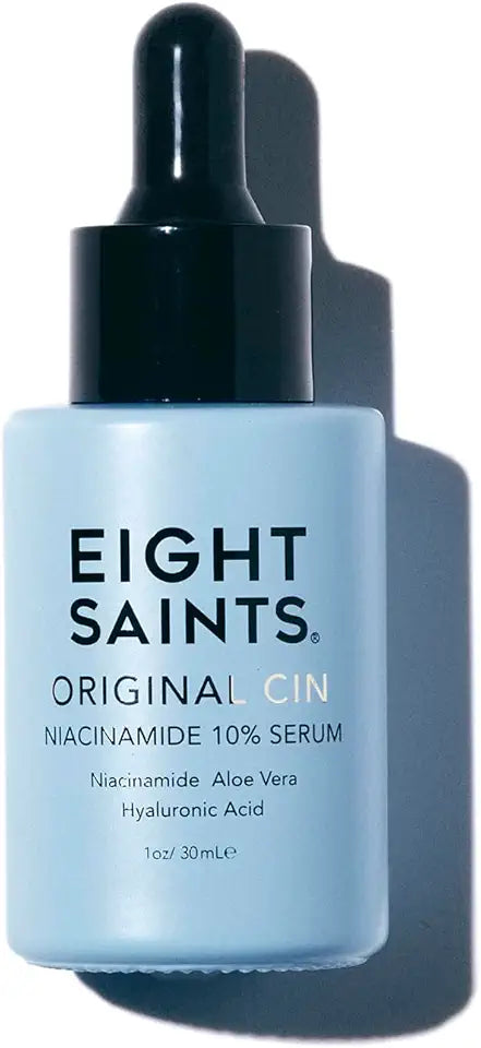 10% Niacinamide Facial Serum 1oz K687775