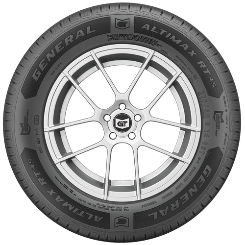 195/60R15 88H All Season Tire V53872