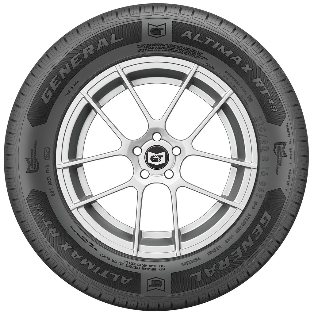 All Season Tire V285592