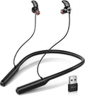Wireless Bluetooth Noise Cancelling Headphones with Microphone, Pack of 2 R3862
