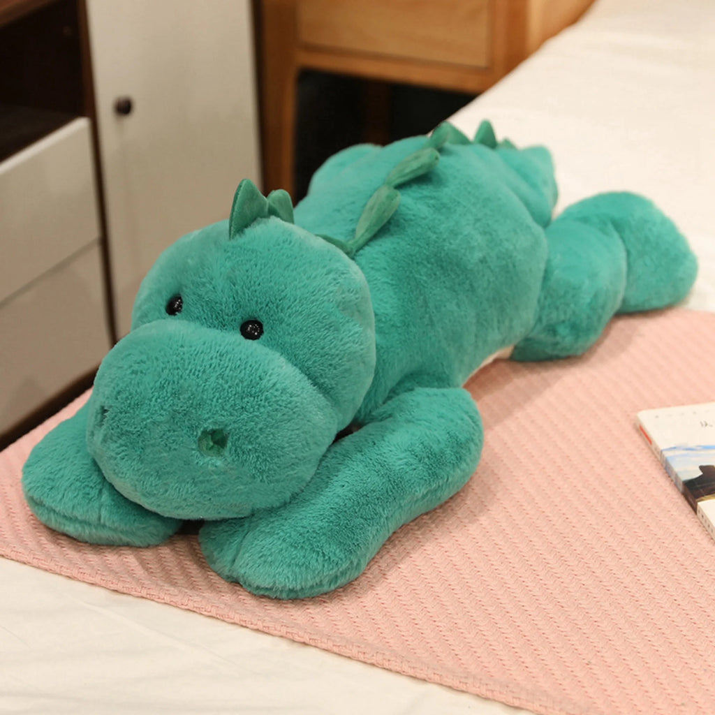 Cartoon Bear Plush Doll Stuffed Soft Toy I291864