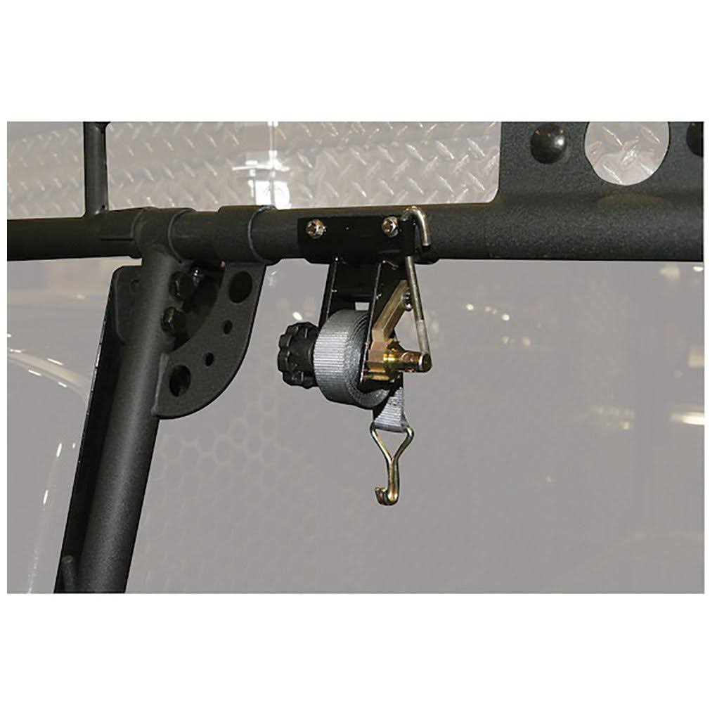 Ratchet Tie Down Pair H18726
