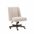 Chrome Office Chair N472136
