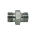 Carbon Steel Straight Adapter E253
