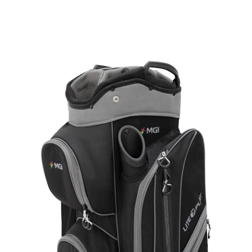 Lite Play Cart Bag X6958