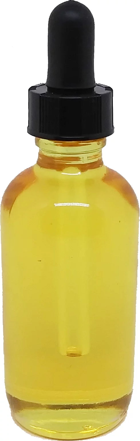 Scented Body Oil Fragrance 2 oz. O883