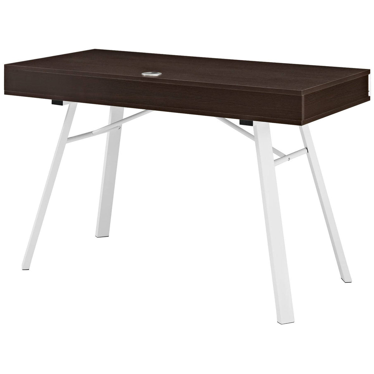 Cherry Office Desk C9013