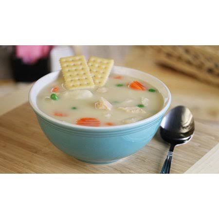 Chicken & Dumplings 48oz A8240