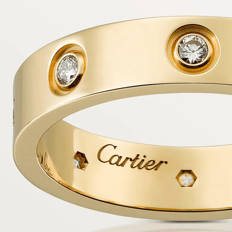 Wedding Band P614719