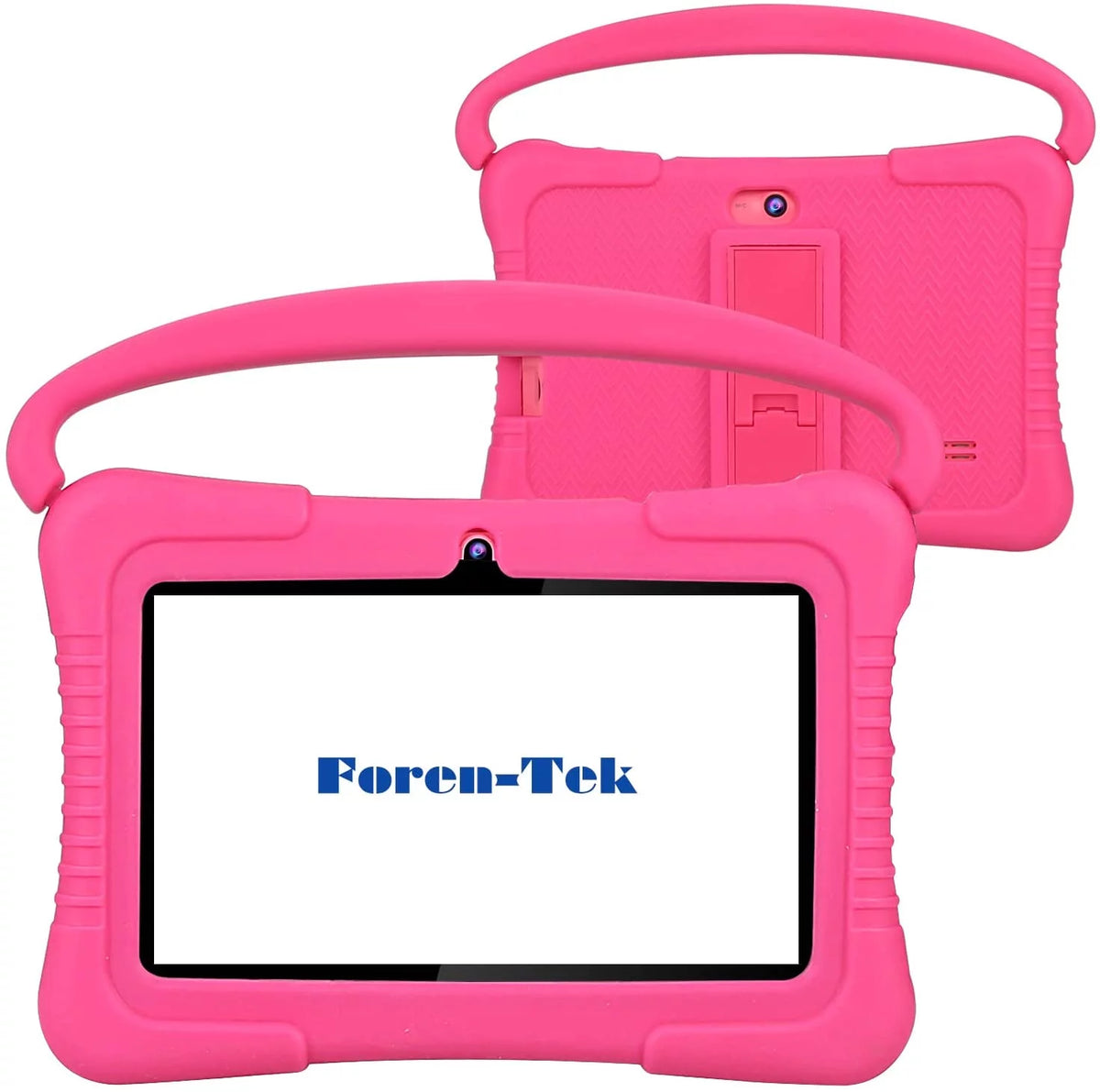 7 Inch Android Tablet with Kid-Proof Case B67679