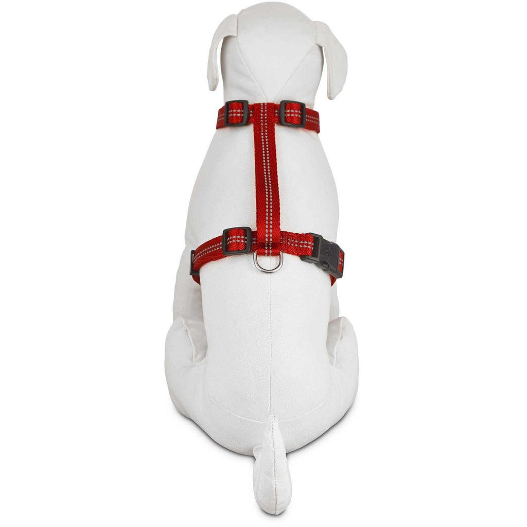 Reflective Dog Harness X82707