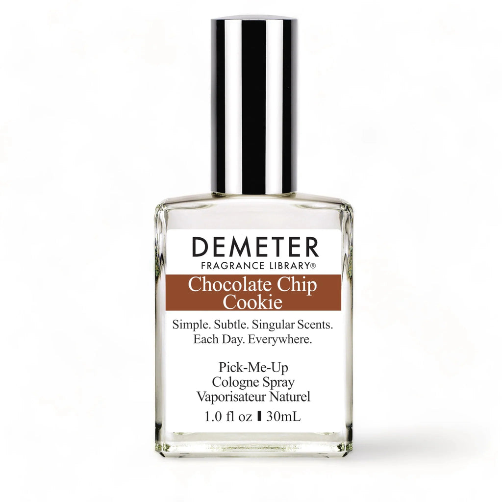 Chocolate Chip Cookie Cologne Spray 1 oz F549374