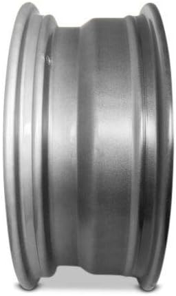 17 inch 5 Lug Steel Wheel Rim R35588