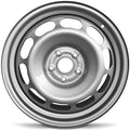 17 inch 5 Lug Steel Wheel Rim R35588