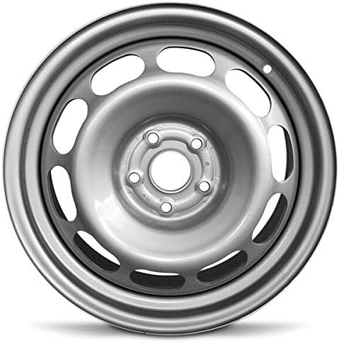 17 inch 5 Lug Steel Wheel Rim R35588