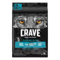 Grain Free Adult Dry Dog Food with Protein Q685439