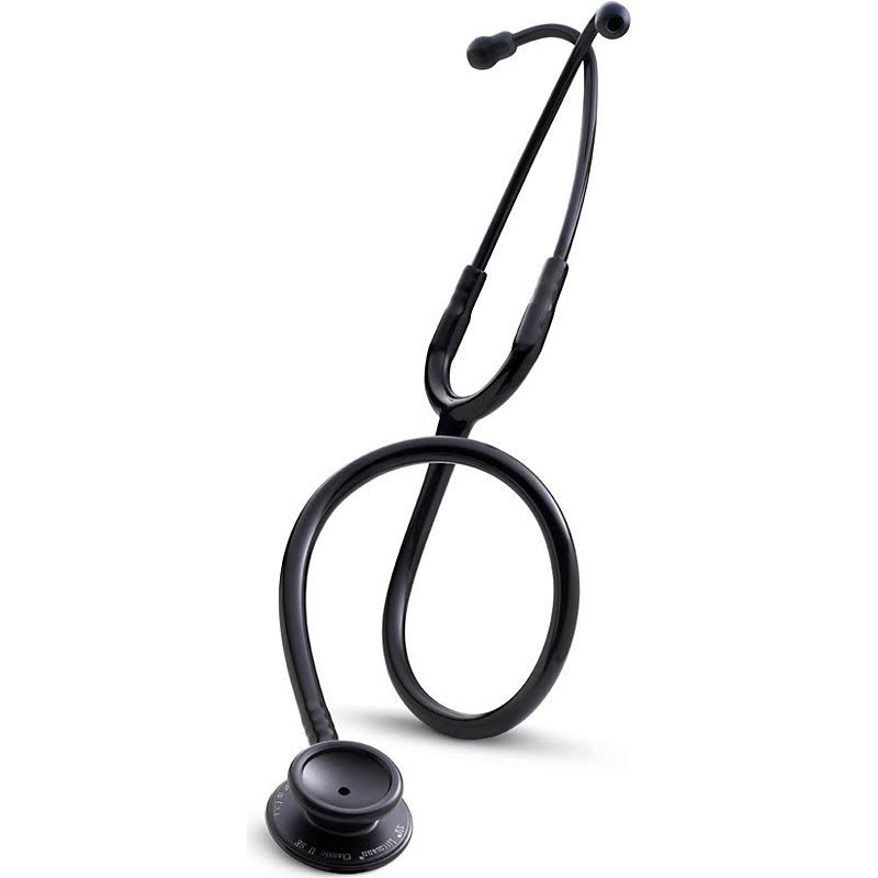 Black Stethoscope S33062