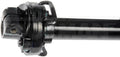 Steering Shaft P71617