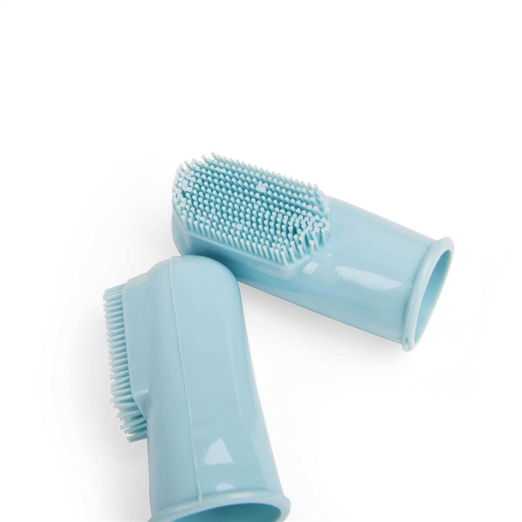 Soft Finger Dog Toothbrush Q95707