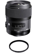 35mm F1.4 Lens M34931